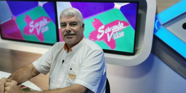 «Queremos dejar lo más ordenada posible la cartera para que las obras no paren», afirmó Wiens