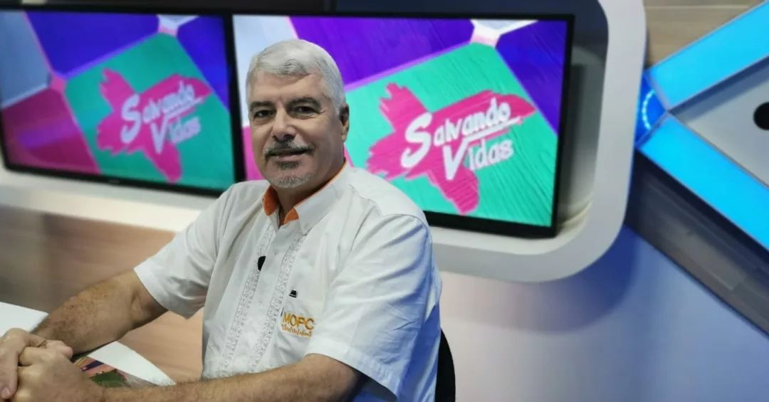 «Queremos dejar lo más ordenada posible la cartera para que las obras no paren», afirmó Wiens