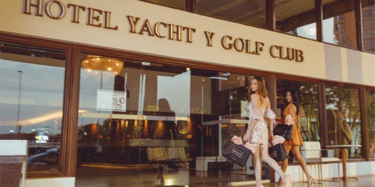 El Resort Yacht & Golf Club Paraguayo ofrece excelentes propuestas para el mes de mayo El Resort Yacht & Golf Club Paraguayo ofrece excelentes propuestas para el mes de mayo