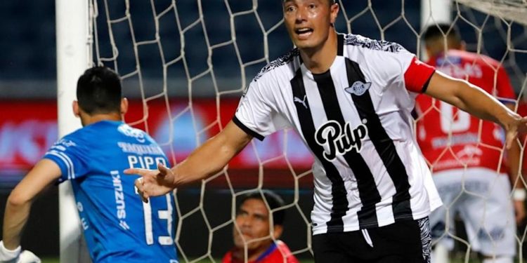 El Gumarelo busca la victoria para continuar líder