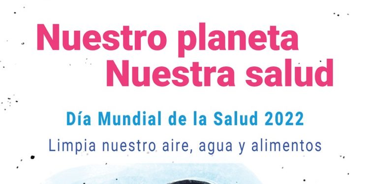 Proteger el planeta es proteger la salud Proteger el planeta es proteger la salud