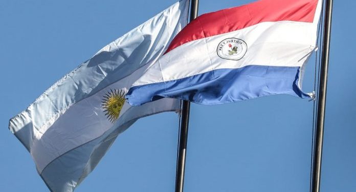 Argentina confirma que abrirá sus fronteras con Paraguay y otros países limítrofes