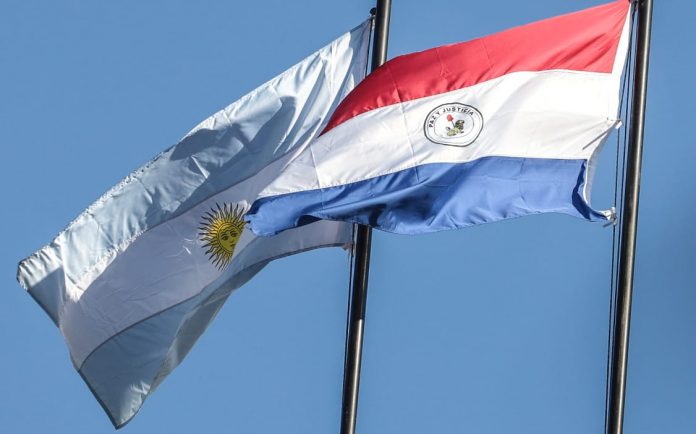 Argentina confirma que abrirá sus fronteras con Paraguay y otros países limítrofes