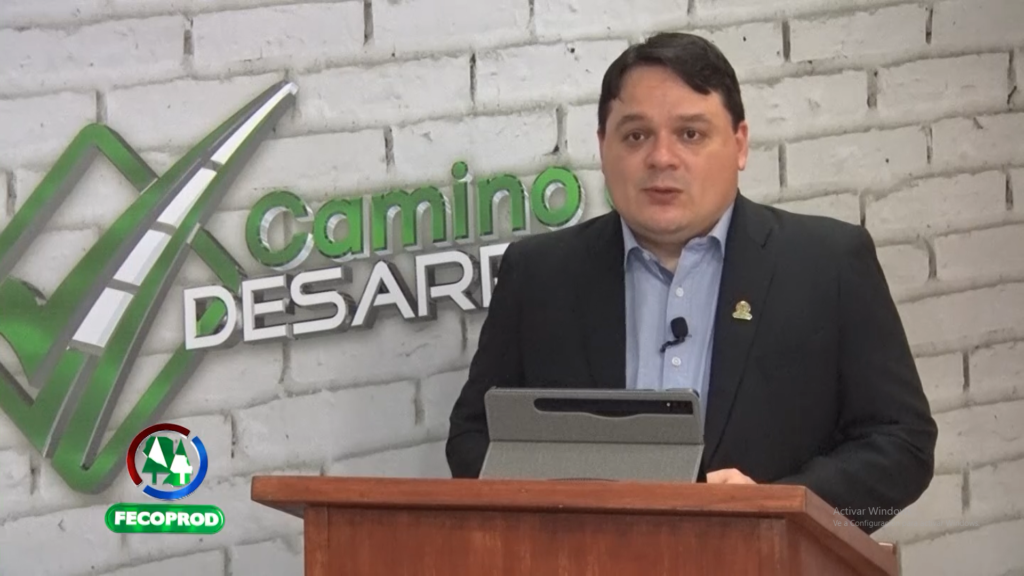 La posición del sector productivo nacional ante el Cambio Climático