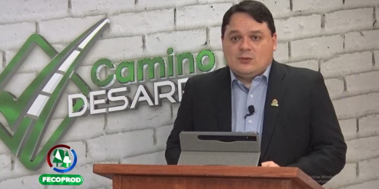 La posición del sector productivo nacional ante el Cambio Climático