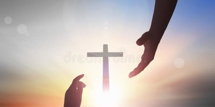 Como vamos a extrañar los correos por Semana Santa por parte del Pr. Rubén Proietti, hoy ya no tiene que escribir, pues se encuentra en la mesa, junto al maestro.