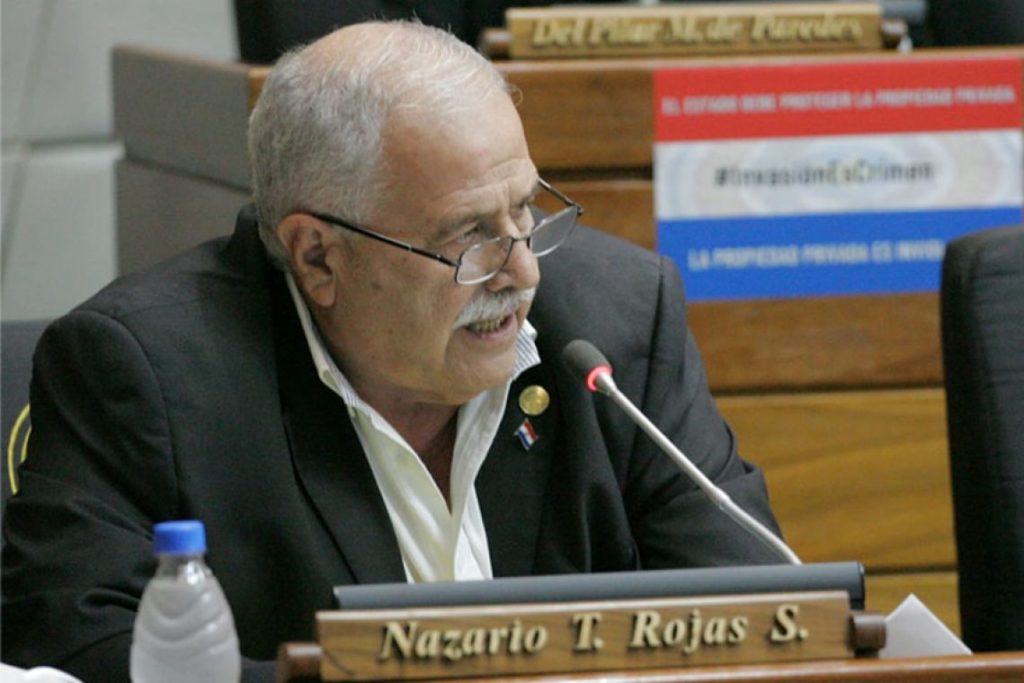 Solicitan información sobre costos de Petropar