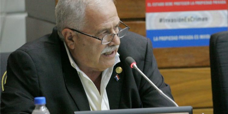 Solicitan información sobre costos de Petropar Solicitan información sobre costos de Petropar