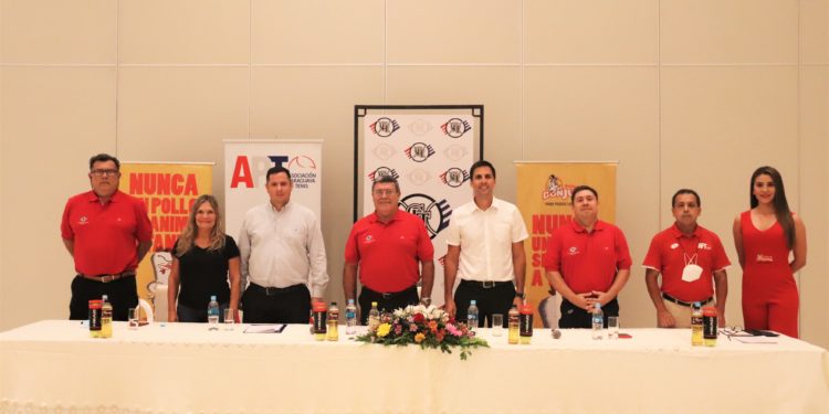 Llega la edición 34° del Pascuas Bowl Llega la edición 34° del Pascuas Bowl