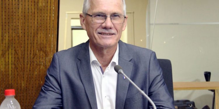 Buscan retomar actividades de prospección en el parque Médanos del Chaco