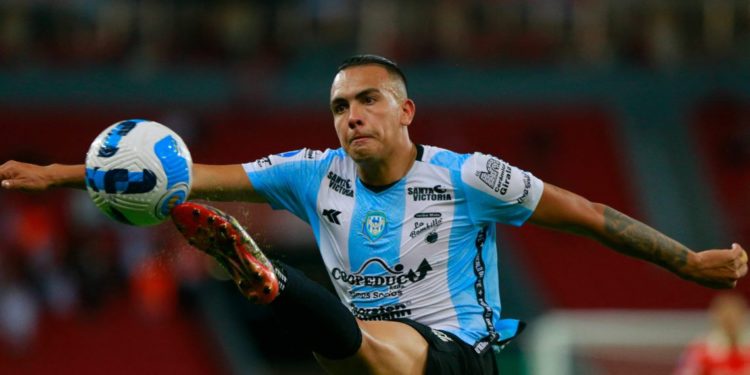 Para Guaireña no hay otra que ganar Para Guaireña no hay otra que ganar