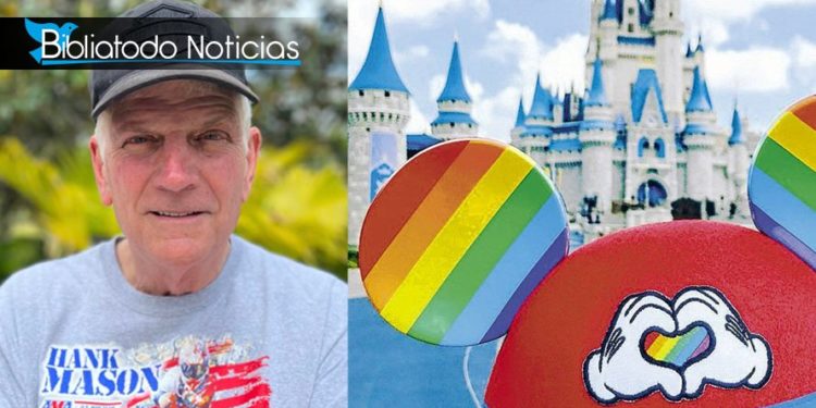Franklin Graham lamenta el “fracaso moral” de Disney: «han ido demasiado lejos»