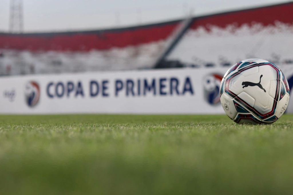 Programados cuatro fechas del Apertura