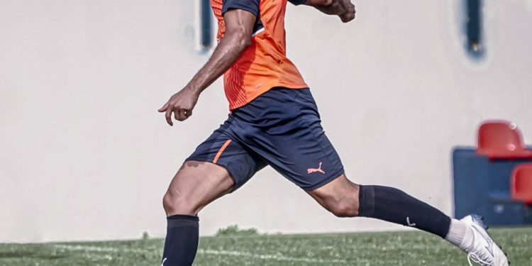 A 24 horas del superclásico copero: Posible alineación de Cerro Porteño