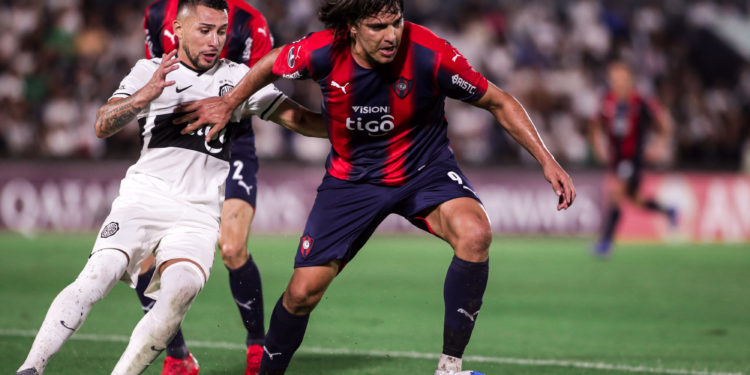 El Superclásico no tuvo la emoción del gol El Superclásico no tuvo la emoción del gol