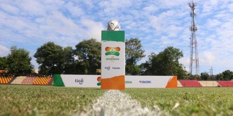 Programadas las siguientes fechas de la Intermedia