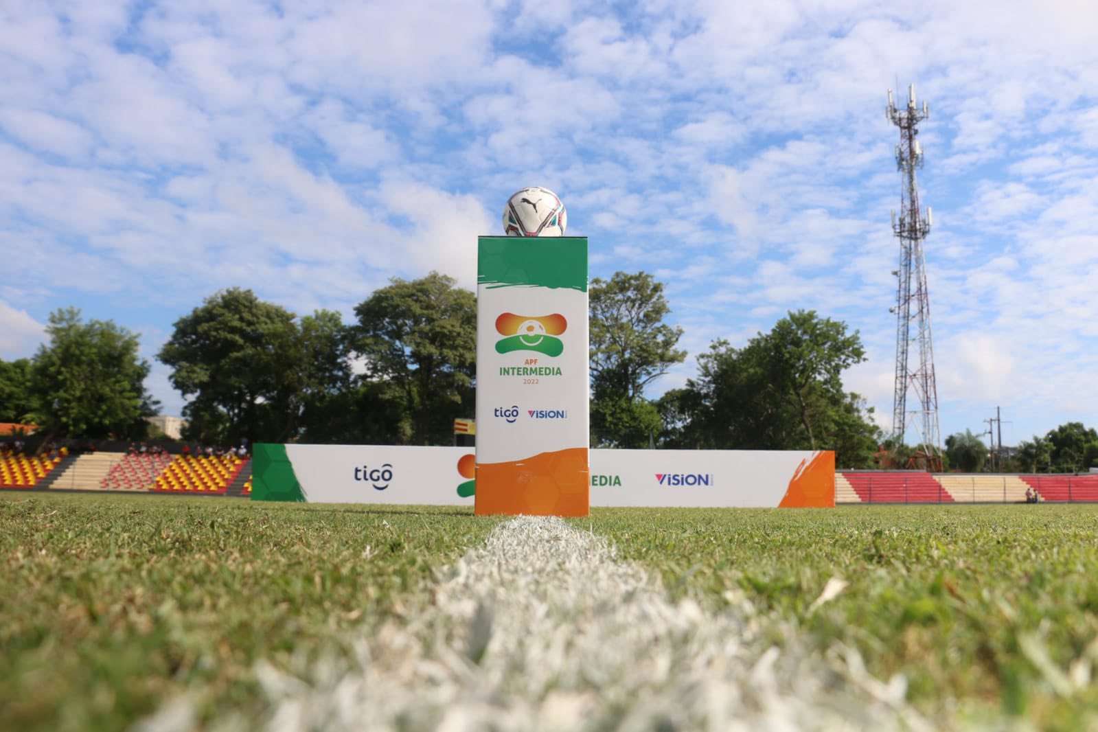 Programadas las siguientes fechas de la Intermedia