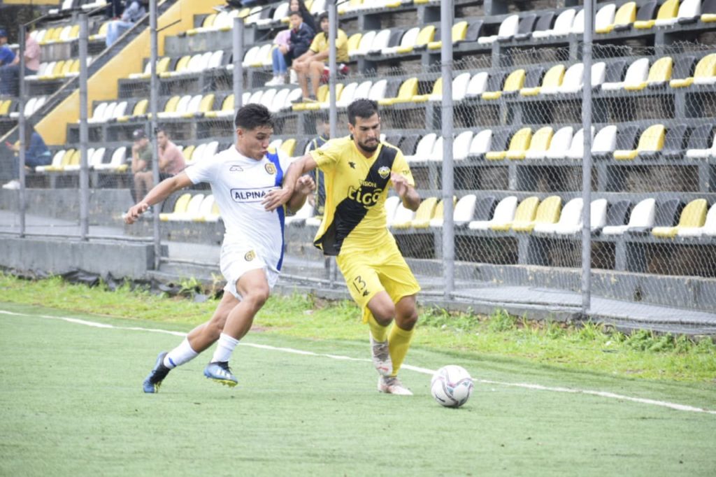 Con un empate se abrió la tercera fecha de la Primera B