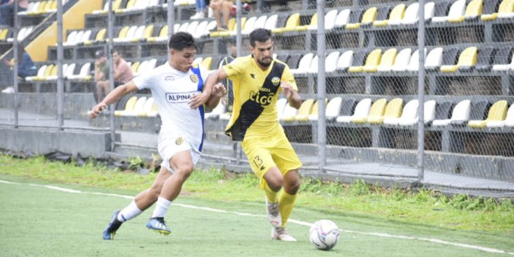 Con un empate se abrió la tercera fecha de la Primera B Con un empate se abrió la tercera fecha de la Primera B