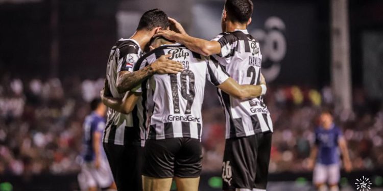 Imparable racha de Libertad en el Apertura Imparable racha de Libertad en el Apertura