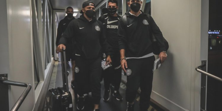 El Franjeado ya se encuentra en Montevideo El Franjeado ya se encuentra en Montevideo