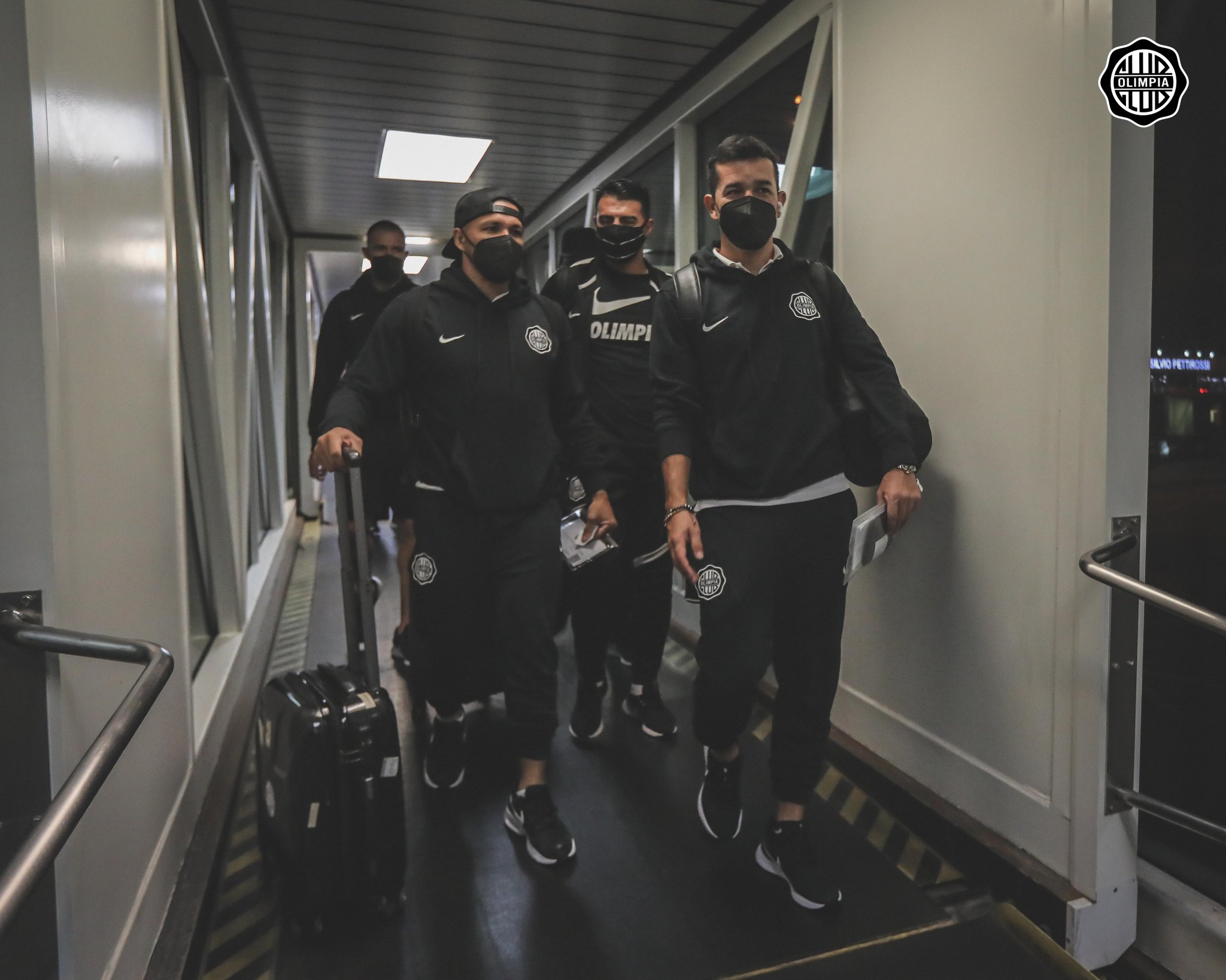 El Franjeado ya se encuentra en Montevideo