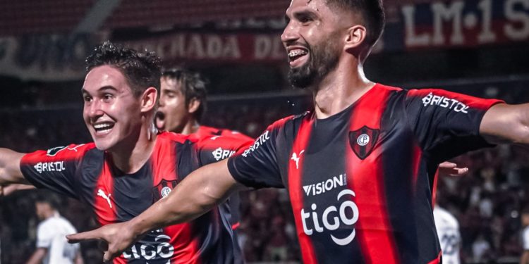 ¡Con autoridad! Cerro Porteño derrotó a Colón en la Nueva Olla ¡Con autoridad! Cerro Porteño derrotó a Colón en la Nueva Olla