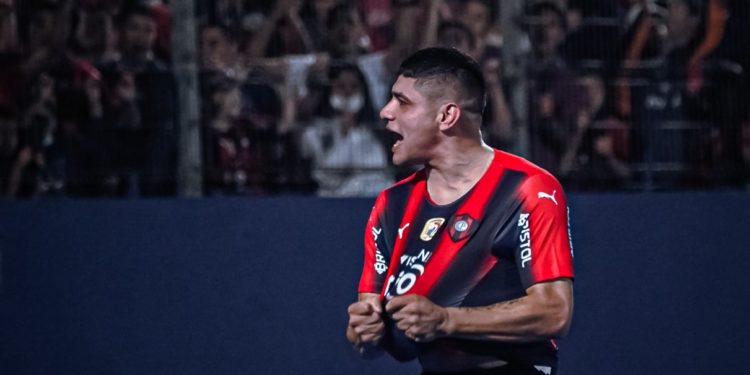 En Santa Fe el Ciclón buscará su clasificación En Santa Fe el Ciclón buscará su clasificación