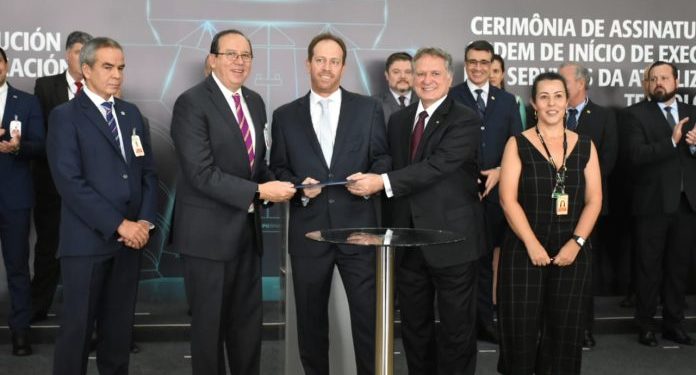 Itaipu modernizará sus equipos con tecnología de punta para seguir produciendo energía de calidad