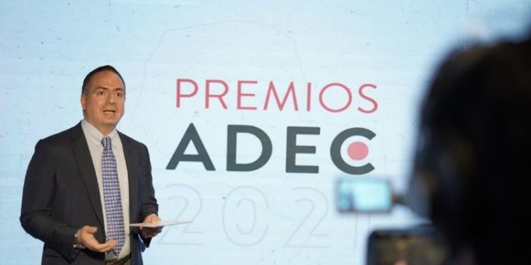 La Asociación de Empresarios Cristianos lanza la convocatoria para el concurso de Premios ADEC 2022