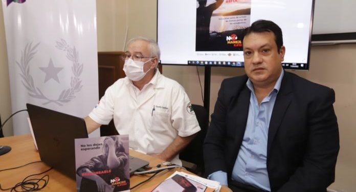 Lanzan campaña “no manejes ka’ure” para evitar siniestros en Semana Santa Lanzan campaña “no manejes ka’ure” para evitar siniestros en Semana Santa