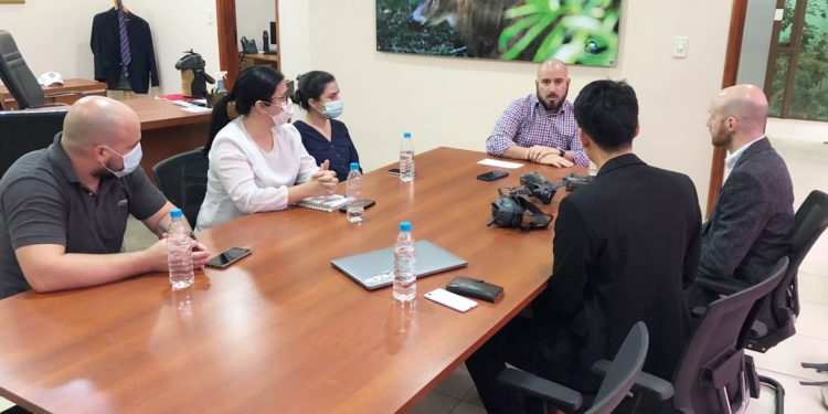 Destacan apoyo recibido para el fortalecimiento de Áreas Protegidas en el Chaco