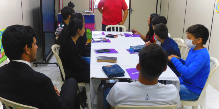 Teología al alcance de todos