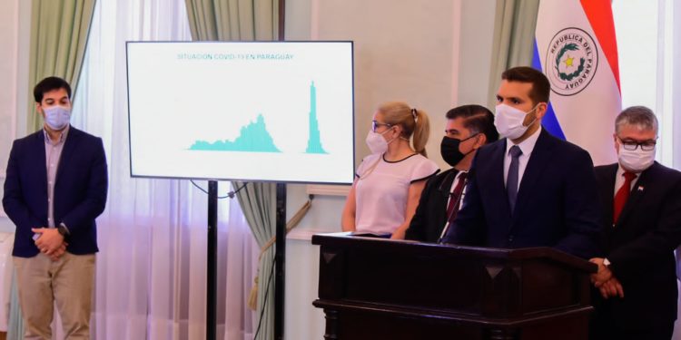 Levantan la emergencia sanitaria y el uso del tapabocas deja de ser obligatorio