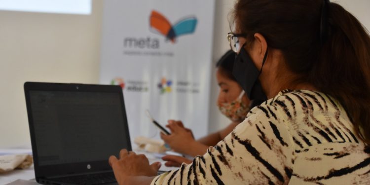 Paraguay es la sede del primer seminario internacional de innovación educativa META Innova Paraguay es la sede del primer seminario internacional de innovación educativa META Innova