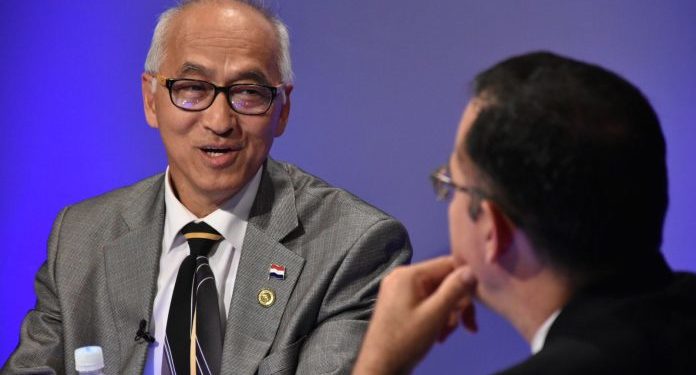 SEN fortalece su infraestructura y logística para asistir a afectados por fenómenos climáticos