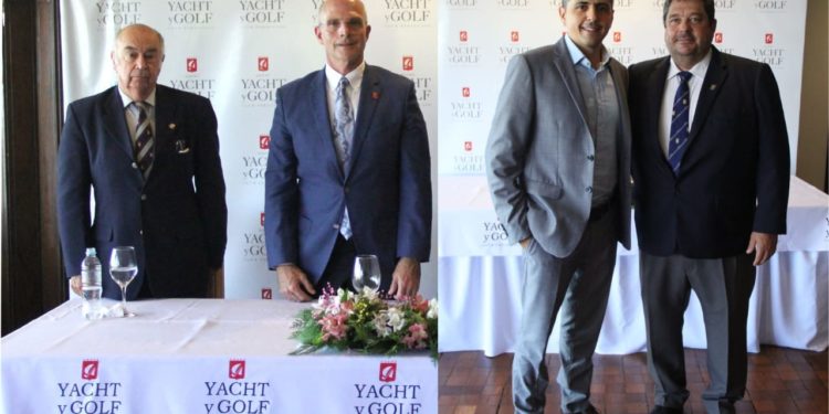 Acuerdo entre el Resort Yacht Golf Club y el Marriott Internacional