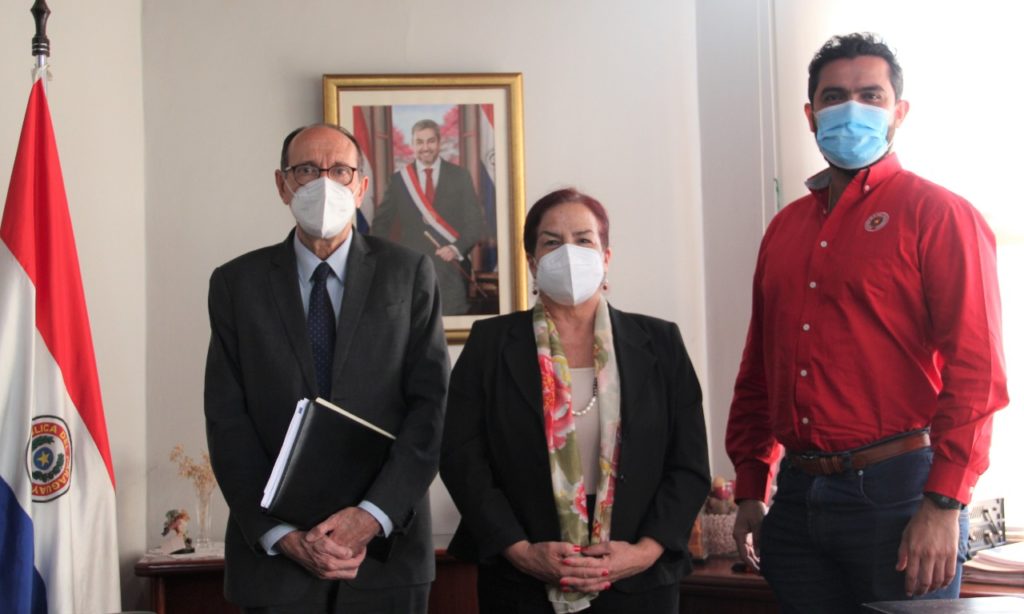 Realizarán encuesta para analizar impacto del horario laboral y la movilidad del sector público