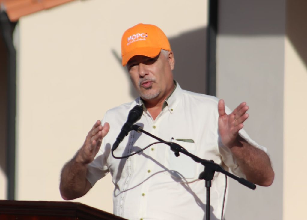 Conformación de la traza de la Costanera Sur está con 90% de avance