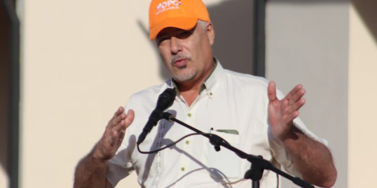 Conformación de la traza de la Costanera Sur está con 90% de avance