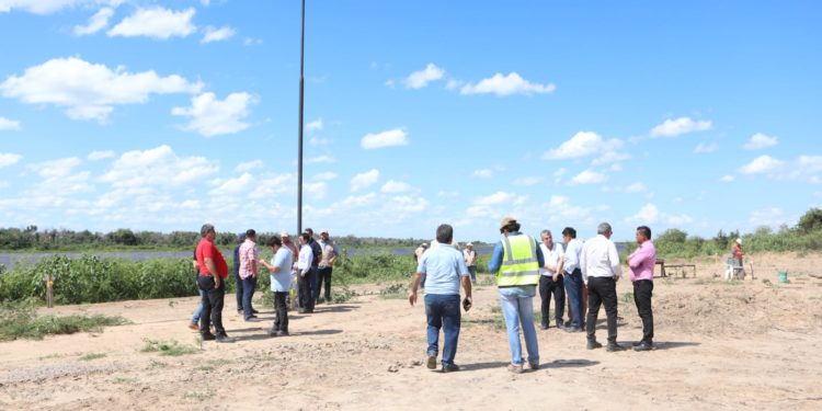 Prevén iniciar en mayo las primeras fundaciones del Puente de la Bioceánica
