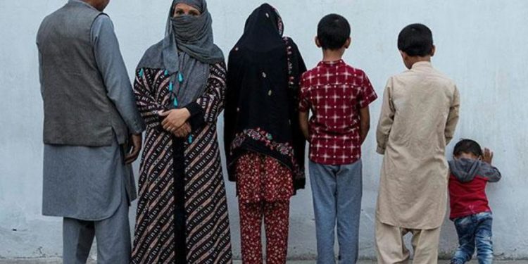 La libertad religiosa desiste en Afganistán según nuevo informe