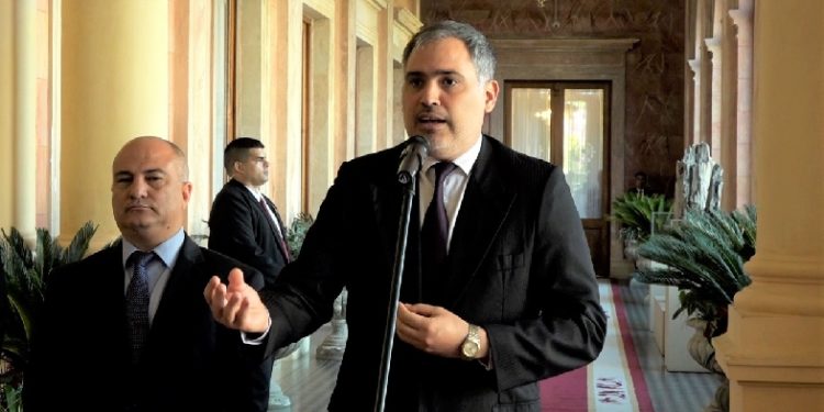 Poder Ejecutivo evalúa propuestas para fortalecer al sector ganadero Poder Ejecutivo evalúa propuestas para fortalecer al sector ganadero