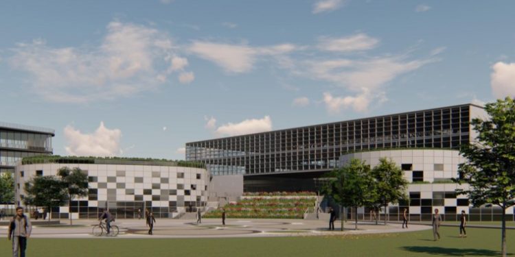 Brindarán información sobre los impactos de la construcción de una universidad en Parque Guasu