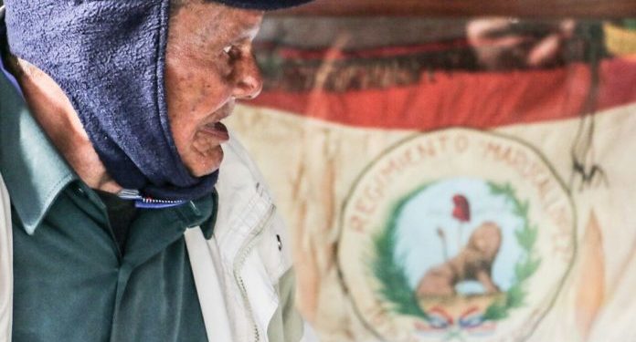 Veteranos del Chaco y adultos mayores percibirán sus pensiones este lunes 25