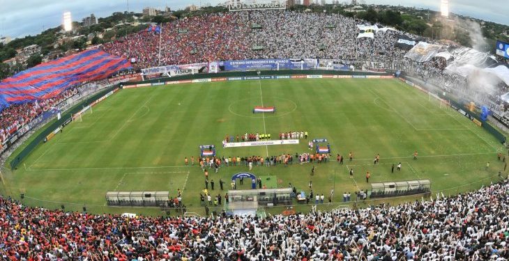 RCC marcará presencia en el Superclásico por Libertadores RCC marcará presencia en el Superclásico por Libertadores