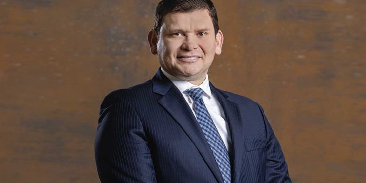 John Milton Rodríguez presenta su programa como candidato a la presidencia de Colombia John Milton Rodríguez presenta su programa como candidato a la presidencia de Colombia