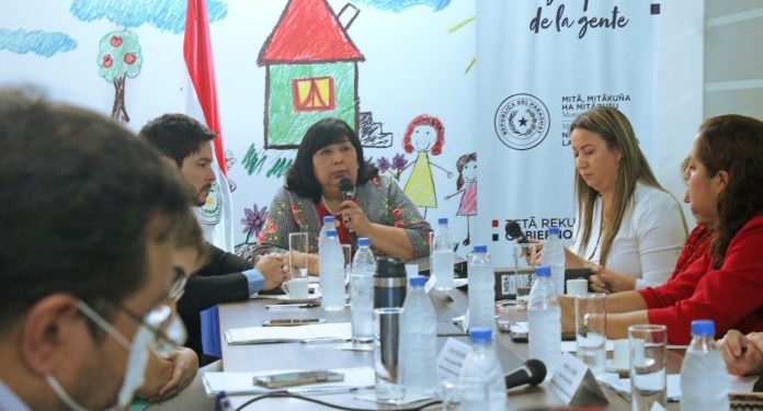 Consejo de la Niñez y Adolescencia aprobó plan nacional 2022-2024