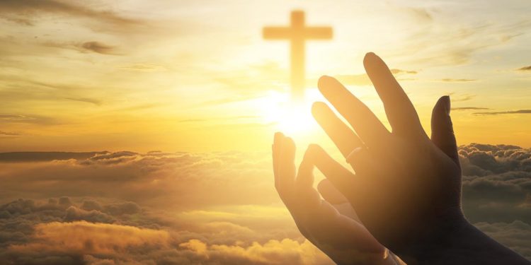La muestra del gran amor de Dios hacia la humanidad.