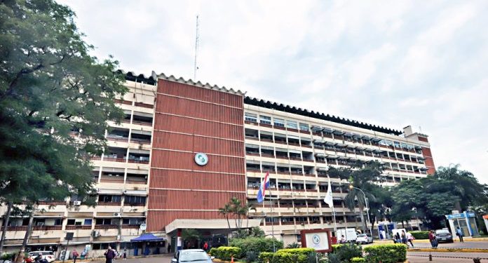 IPS garantiza provisión de insulina para los próximos dos años IPS garantiza provisión de insulina para los próximos dos años